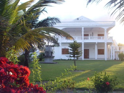 Villa de standing