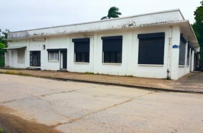 Local récent