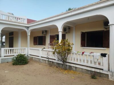 Villa à vendre