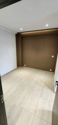 APPARTEMENT- T2
