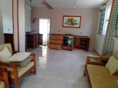 Appartement T2 meublé